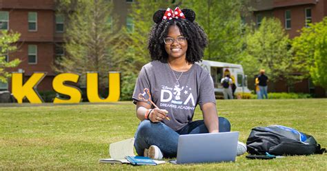 in Cybersecurity is a new, completely online Kennesaw State University degree. . Kennesaw state current students